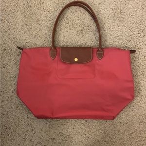 Longchamp Le Pliage Tote